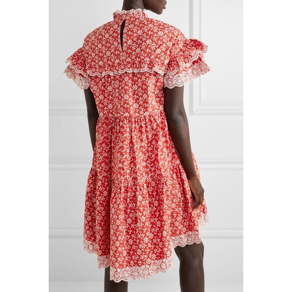 Ulla Johnson Leonie Dress - Picture 4 of 12
